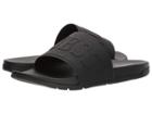 Guess Delfino (black Synthetic) Men's Shoes