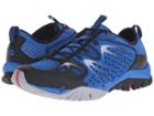 Merrell Capra Rapid (blue Dusk) Men's Shoes