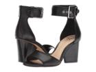 Vince Camuto Driton (black) Women's Shoes