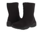 Propet Madison Mid Zip (black) Women's Cold Weather Boots