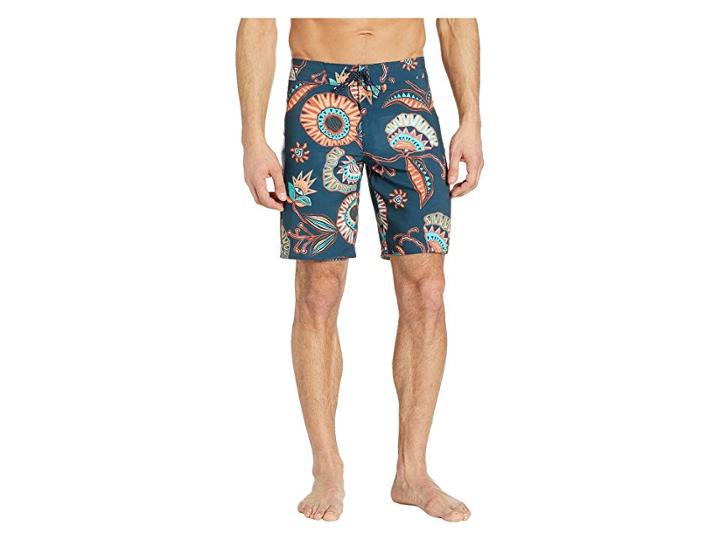 Billabong Sundays Airlite 19 (navy) Men's Swimwear