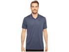 Nike Golf Dri-fittm Victory Polo (thunder Blue/black) Men's Clothing