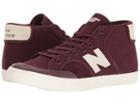 New Balance Numeric Nm213 (cordovan/cloud White) Men's Skate Shoes