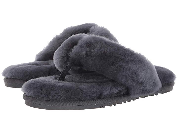 Lamo Amelia (charcoal) Women's Shoes