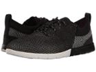 Ugg Feli Hyperweave (black) Men's Shoes
