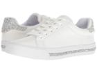 Jessica Simpson Drister (pure White Smooth) Women's Shoes