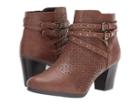 Rialto Fisher (natural) Women's Boots