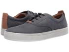 Ecco Kyle Retro Cvo (marine Oil Nubuck) Men's Lace Up Casual Shoes