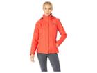 The North Face Resolve Insulated Jacket (juicy Red/juicy Red) Women's Coat