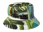 Prana Sea Shells Bucket (bluegrass Paradise) Bucket Caps