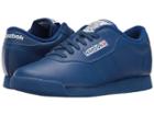Reebok Princess Spirit (collegiate Royal/white) Women's Shoes