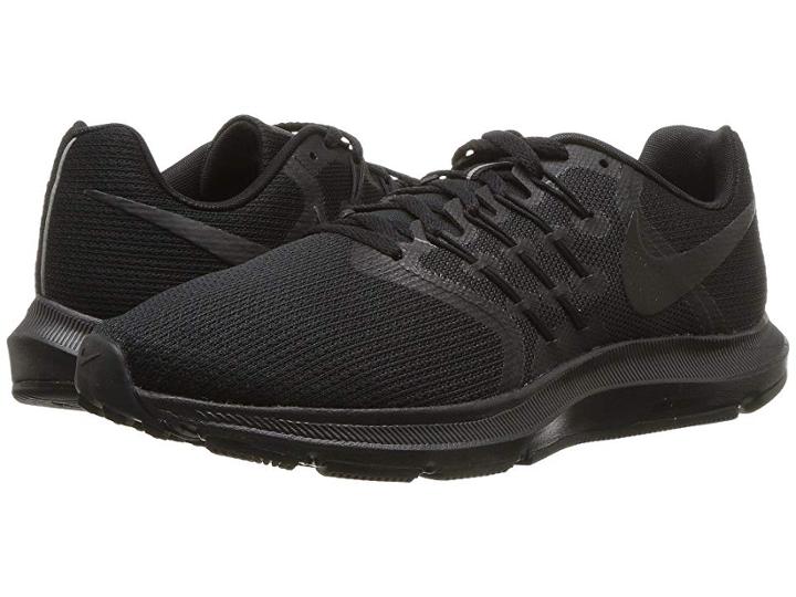 Nike Run Swift (black/black) Women's Running Shoes