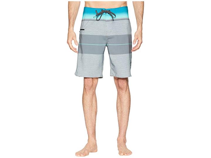 Rip Curl Mirage Eclipse Boardshorts (charcoal) Men's Swimwear