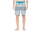 Rip Curl Mirage Eclipse Boardshorts (charcoal) Men's Swimwear