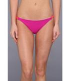 Basta Zunzal Bottom (peony/pinky) Women's Swimwear