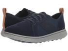 Clarks Step Move Fly (navy) Women's Shoes