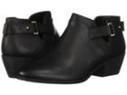 Dr. Scholl's Brink (black/black Snake Print) Women's Shoes
