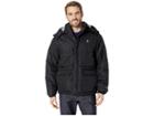 U.s. Polo Assn. Classic Bubble (black) Men's Coat