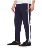 Polo Ralph Lauren Interlock Jogger Pants (cruise Navy) Men's Casual Pants