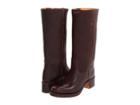 Frye Campus 14l (blazer Brown Leather) Cowboy Boots