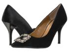 J. Renee Bilboa (black) Women's Shoes