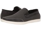 Steve Madden Luther (black) Men's Shoes