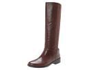 Cole Haan - Adler Tall Boot (chestnut)