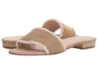 Pelle Moda Bayer (sand Linen) Women's Shoes
