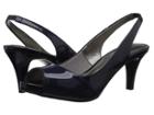 Lifestride Tannis (lux Navy) Women's Shoes