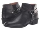 Lifestride Jamboree (black) Women's Shoes