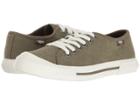 Rocket Dog Jumpin (olive Orchard) Women's Lace Up Casual Shoes