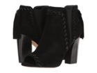Marc Fisher Ltd Ellena (black) Women's Shoes