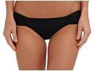 O'neill - Solids Tab Side Bikini Bottom (black)