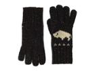 Pendleton Western Gloves (big Medicine) Over-mits Gloves