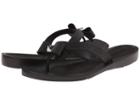 Guess Titaney (black Matte) Women's Sandals