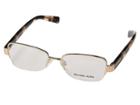 Michael Kors 0mk7008 (rose Gold-tone) Fashion Sunglasses