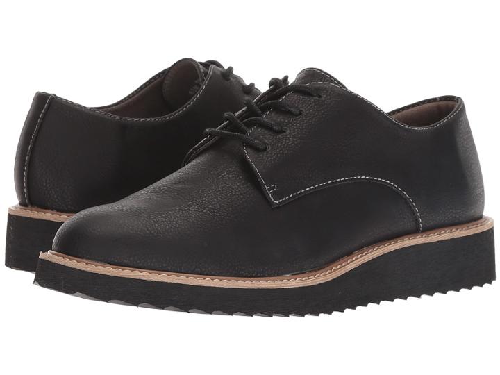 Eurosoft Loree (black 2) Women's Shoes