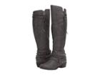 Not Rated Odessa (grey) Women's Boots
