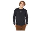 Hurley Premium Daggerfish Tee (black) Men's Swimwear
