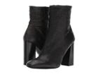 Free People Nolita Ankle Boot (black) Women's Boots