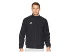 Adidas Core 18 Pregame Jacket (black/white) Men's Sweatshirt