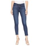 Paige Hoxton Crop In Grand View (grand View) Women's Jeans