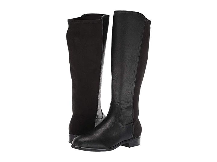 Kensie Carrey (black) Women's Shoes