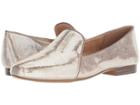 Naturalizer Emiline (silver Metal) Women's  Shoes