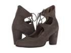 Arche Kloene (castor/bronze Belusa) Women's  Shoes