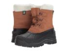 Kamik Tracy (tan) Women's Cold Weather Boots