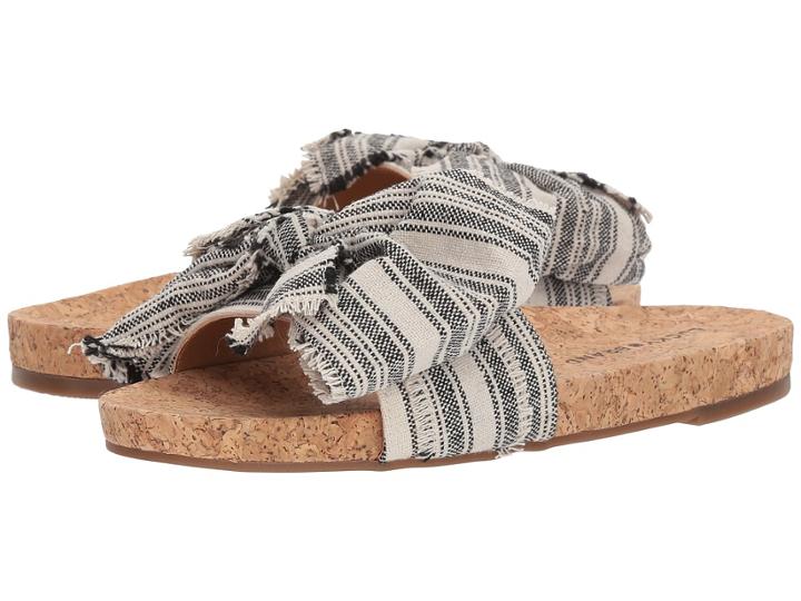 Lucky Brand Floella (black) Women's Shoes