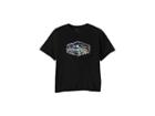 O'neill Kids Filler Short Sleeve Tee (big Kids) (black) Boy's T Shirt