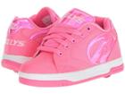 Heelys Propel 2.0 Ballistic (little Kid/big Kid/adult) (hot Pink Ballistic/hot Pink Hologram) Girls Shoes
