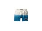 Lucky Brand Kids Knit Shorts (toddler) (legion Blue) Boy's Shorts